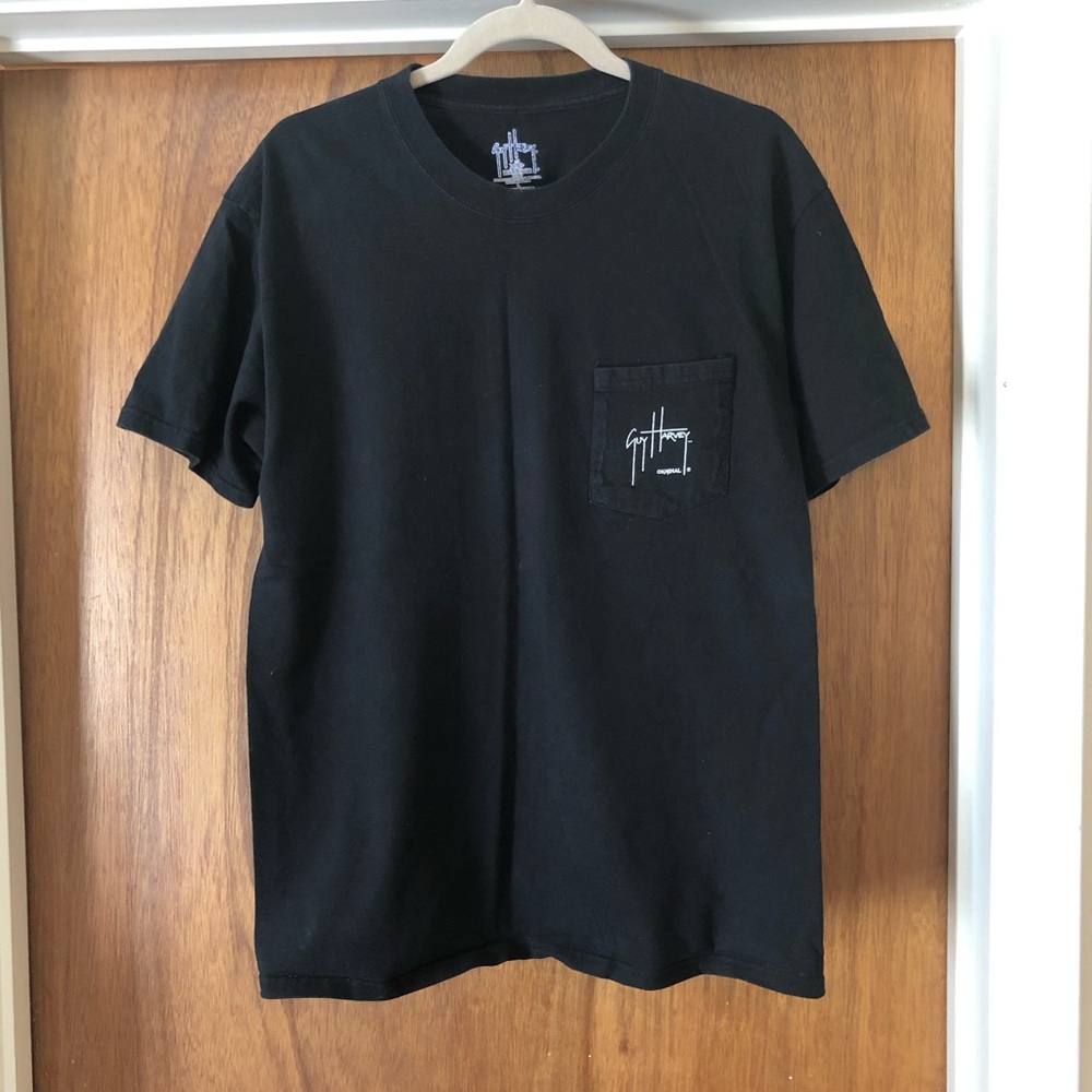 Guy Harvey t shirt